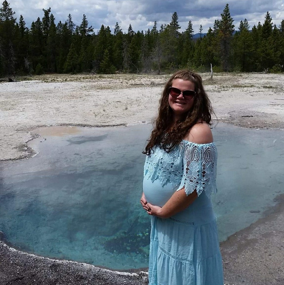 Meet your Posher, Megan